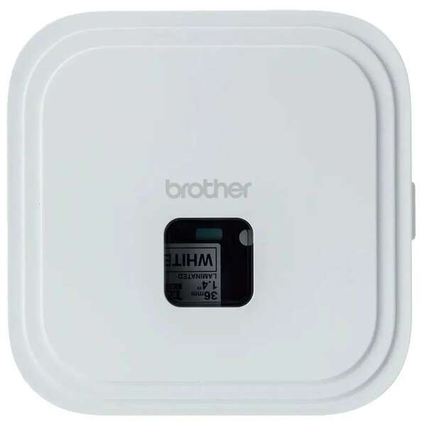 BROTHER PTP910BTZ1 stampac nalepnica