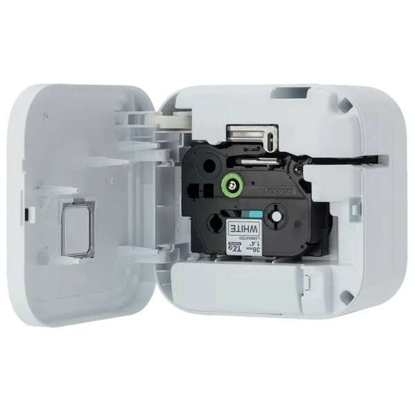 BROTHER PTP910BTZ1 stampac nalepnica