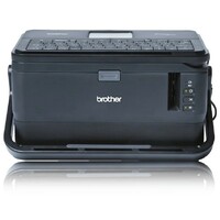 BROTHER PTD800WYJ1 stampac nalepnica