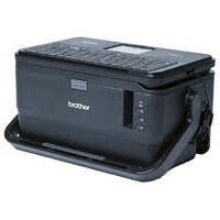 BROTHER PTD800WYJ1 stampac nalepnica