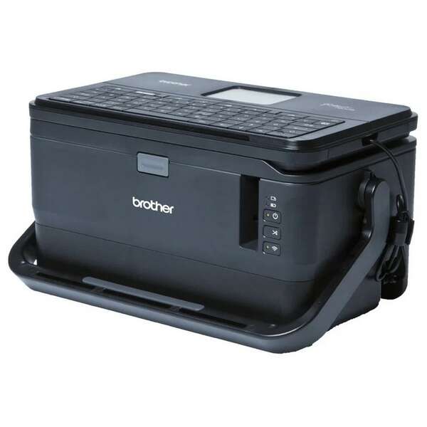 BROTHER PTD800WYJ1 stampac nalepnica