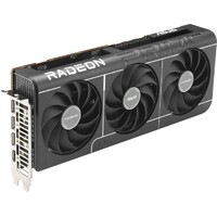 ASUS Radeon RX 9070 XT 16GB PRIME-RX9070XT-O16G