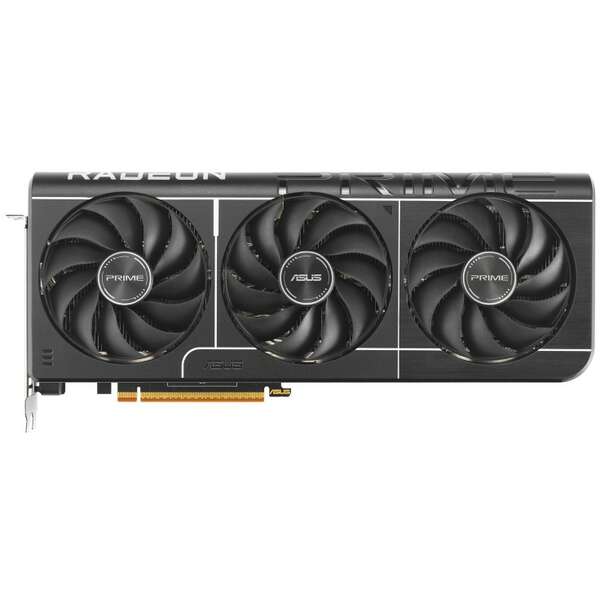 ASUS Radeon RX 9070 XT 16GB PRIME-RX9070XT-O16G