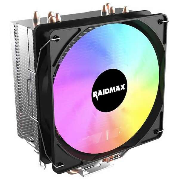 RAIDMAX AC1204K