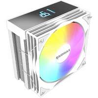 RAIDMAX AM1204 DIGITAL ARGB WHITE