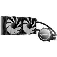 RAIDMAX INFINITA 240 ARGB Black LS240BK