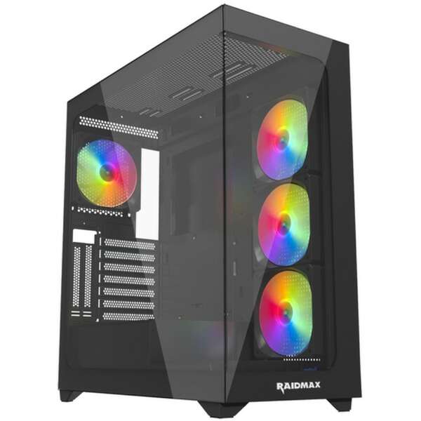 RAIDMAX Infinita 800 ARGB Black