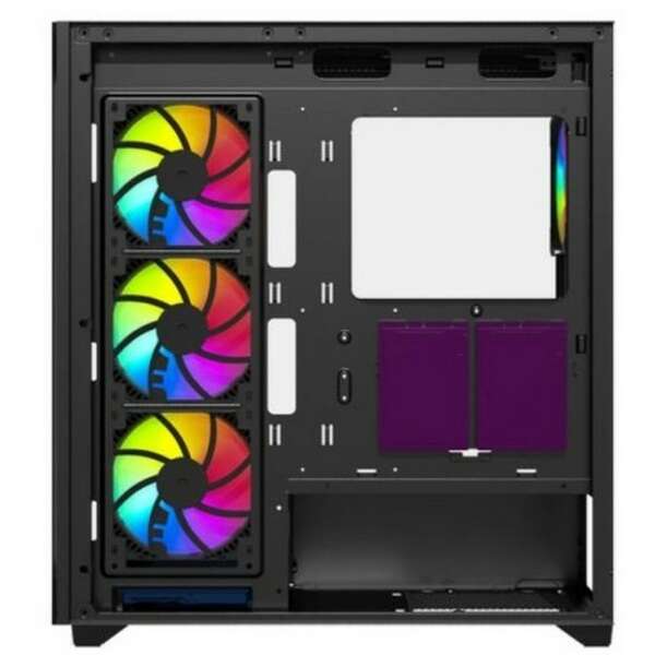 RAIDMAX Infinita 800 ARGB Black