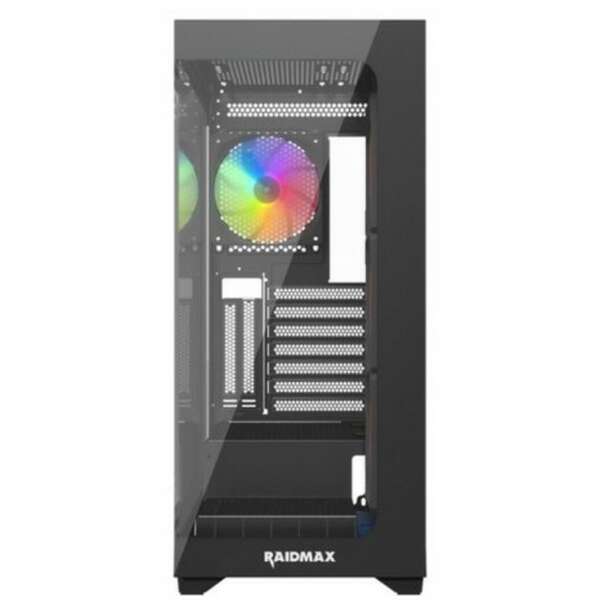 RAIDMAX Infinita 800 ARGB Black