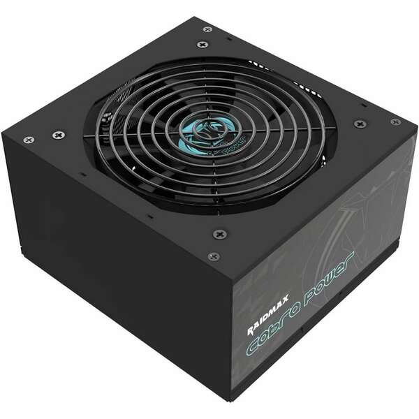 RAIDMAX Cobra 650W RX-650AE-D 