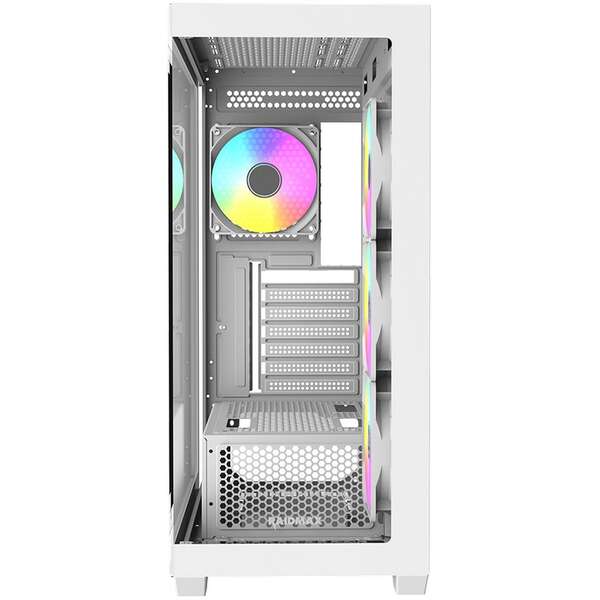 RAIDMAX Infinita i800 ARGB White