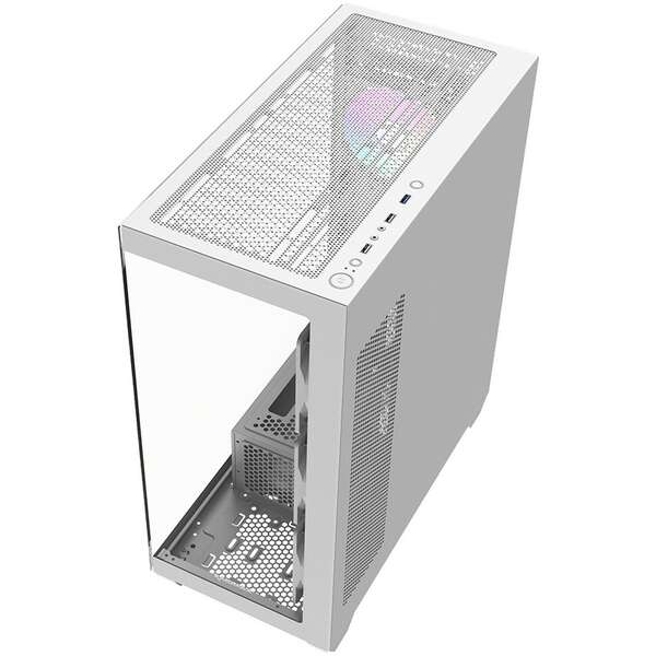 RAIDMAX Infinita i800 ARGB White