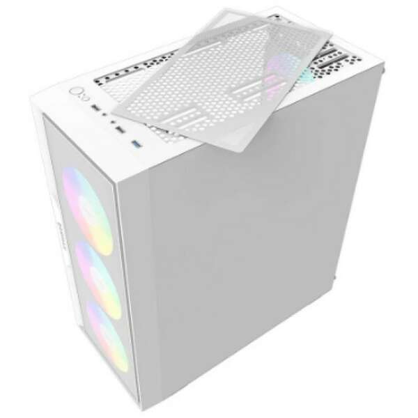 RAIDMAX Vector 159 ARGB White