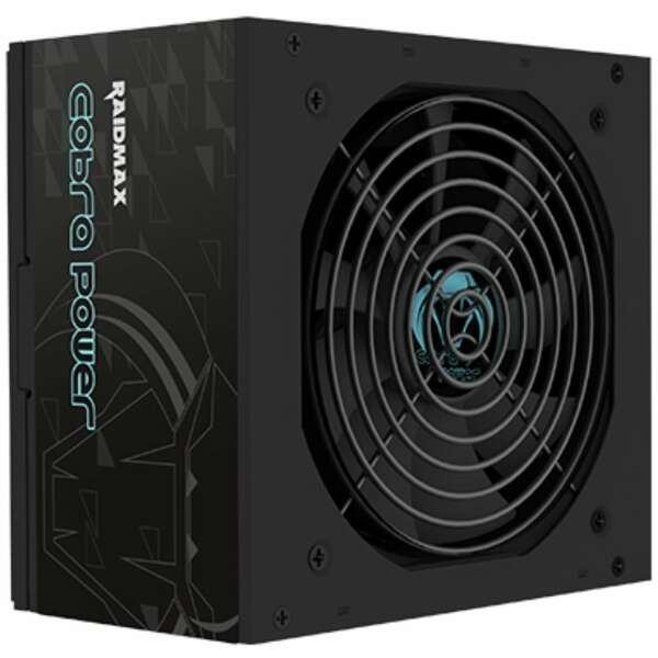 RAIDMAX Cobra 750W RX-750AE-D