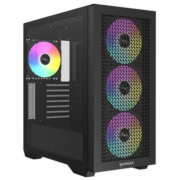 RAIDMAX Meshiah X605 ARGB 