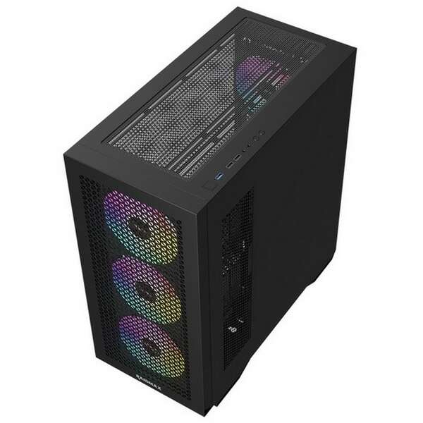 RAIDMAX Meshiah X605 ARGB 