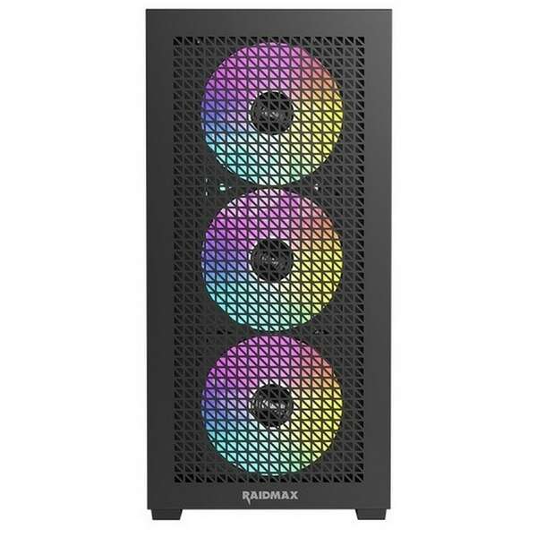 RAIDMAX Meshiah X605 ARGB 