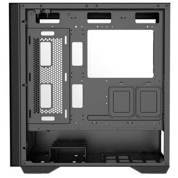 RAIDMAX Meshiah X605 ARGB 