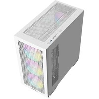 RAIDMAX Meshiah X605 ARGB White