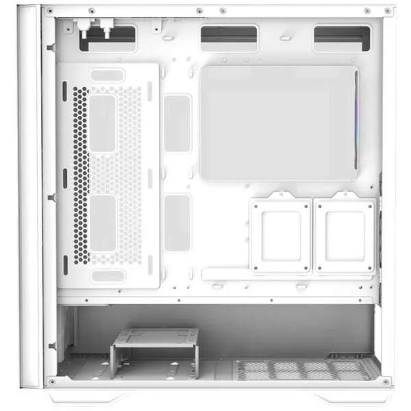 RAIDMAX Meshiah X605 ARGB White