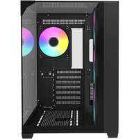 RAIDMAX Infinita i620 Black ARGB