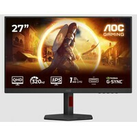 AOC Q27G4SRU