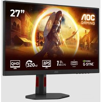 AOC Q27G4SRU