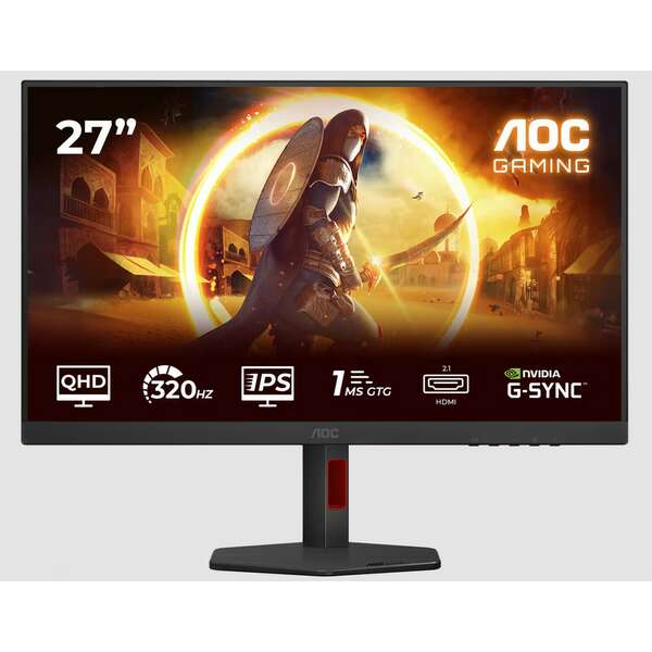 AOC Q27G4SRU