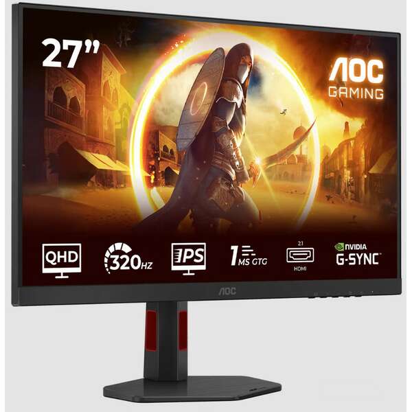 AOC Q27G4SRU