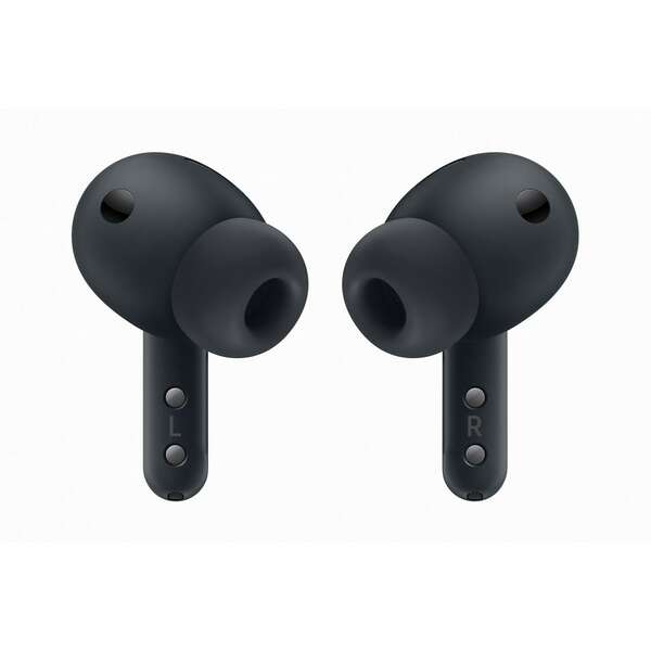 SAMSUNG Buds4 Pro Black SM-R640NZKAEUC