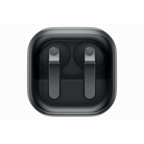 SAMSUNG Buds4 Pro Black SM-R640NZKAEUC