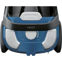 ELECTROLUX Compact Go ECGC21-2CB