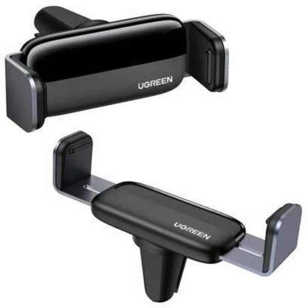 UGREEN Drzac ventilacija Black LP120