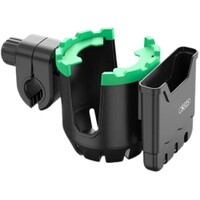 XO Drzac za casu za bicikl / motor C125