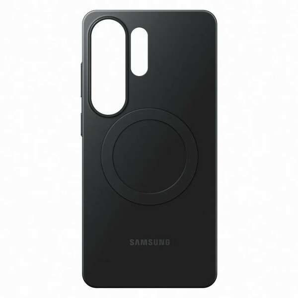 SAMSUNG Slim Magnet Case S26 Ultra Black EF-SS948CBEGWW