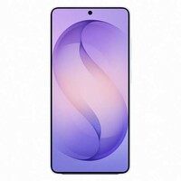 SAMSUNG Slim Magnet Case S26 Ultra Violet EF-SS948CVEGWW