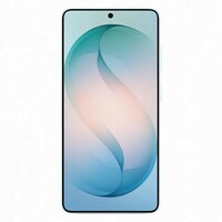 SAMSUNG Slim Magnet Case S26 Ultra Light Blue EF-SS948CLEGWW