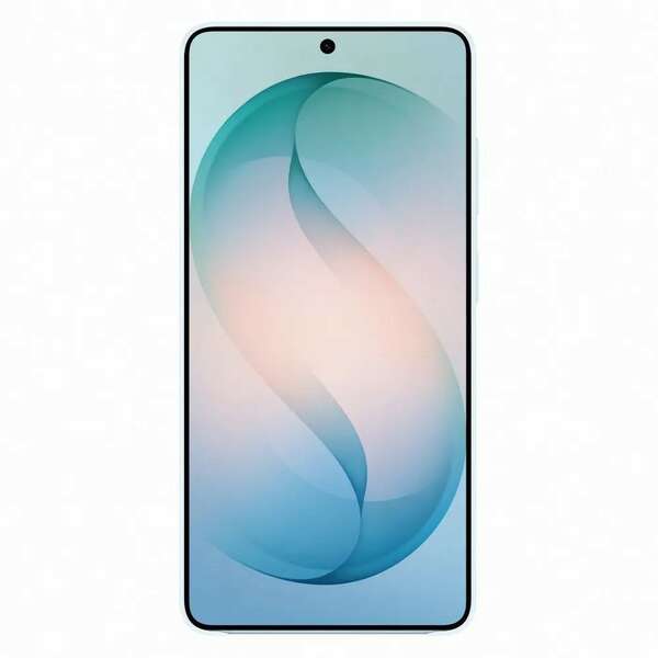 SAMSUNG Slim Magnet Case S26 Ultra Light Blue EF-SS948CLEGWW