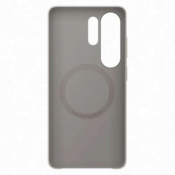 SAMSUNG Slim Magnet Case S26 Ultra Grey EF-SS948CJEGWW