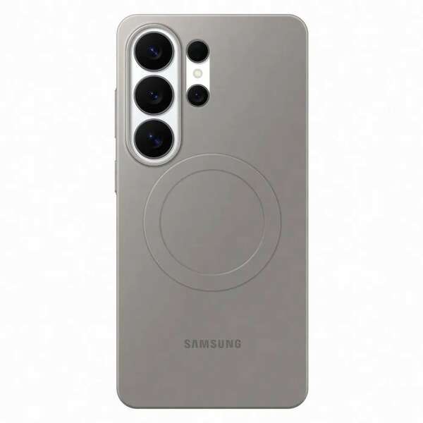SAMSUNG Slim Magnet Case S26 Ultra Grey EF-SS948CJEGWW