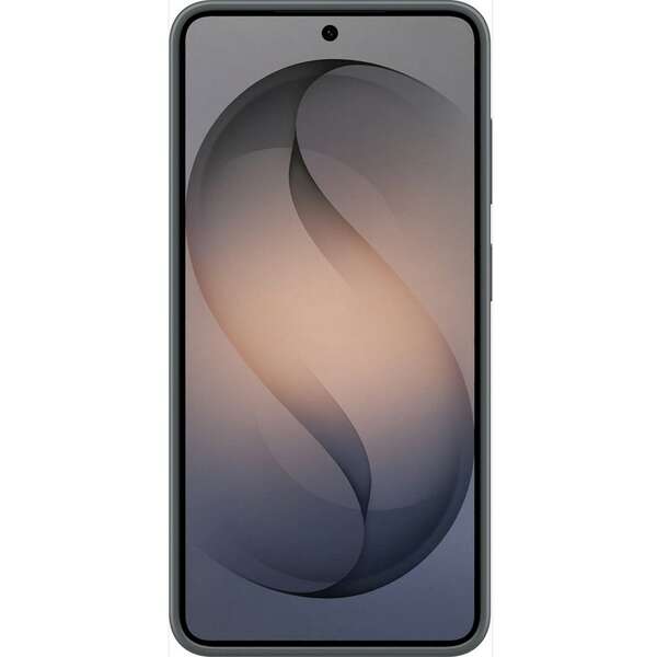 SAMSUNG Silicone Magnet Case S26 Black EF-ES942CBEGWW