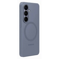 SAMSUNG Silicone Magnet Case S26 Purple EF-ES942CVEGWW