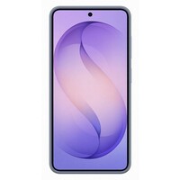 SAMSUNG Silicone Magnet Case S26 Purple EF-ES942CVEGWW