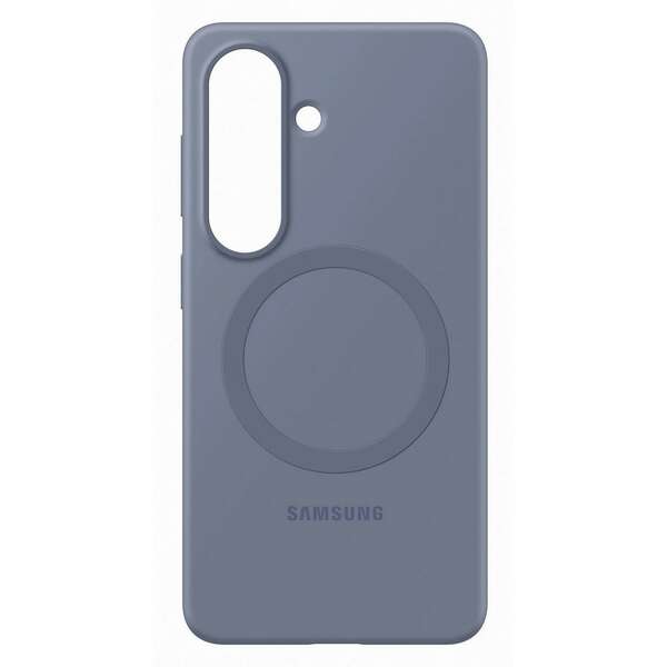 SAMSUNG Silicone Magnet Case S26 Purple EF-ES942CVEGWW