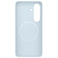SAMSUNG Silicone Magnet Case S26 Light Blue EF-ES942CLEGWW
