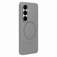SAMSUNG Silicone Magnet Case S26 Grey EF-ES942CJEGWW
