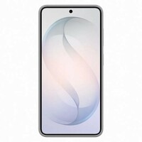 SAMSUNG Silicone Magnet Case S26 Grey EF-ES942CJEGWW