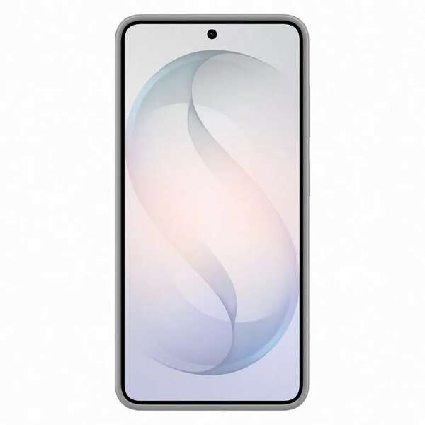 SAMSUNG Silicone Magnet Case S26 Grey EF-ES942CJEGWW