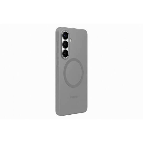SAMSUNG Silicone Magnet Case S26 Plus Grey EF-ES947CJEGWW