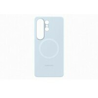 SAMSUNG Silicone Magnet Case S26 Ultra Light Blue EF-ES948CLEGWW
